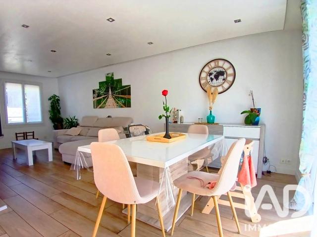 Maison vente à Cholet