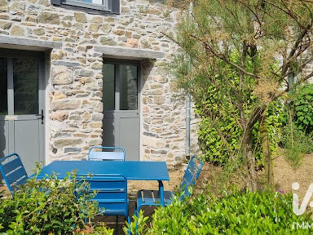 Maison vente à Saint-Brieuc, Bretagne