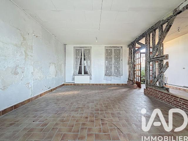 Maison vente à Rouen, Saint-pierre-lès-elbeuf