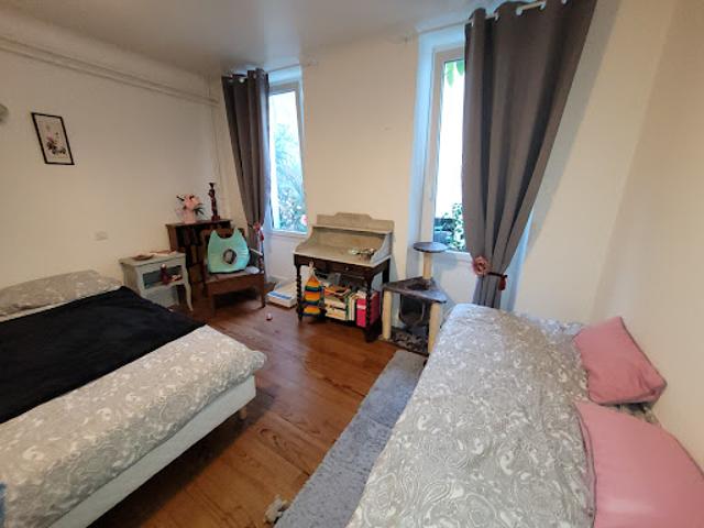 Maison vente à France métropolitaine, Samadet