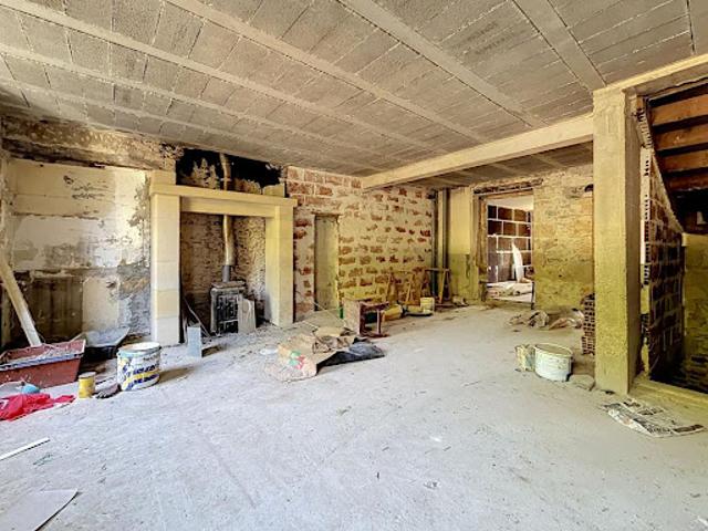 Maison vente à Rodez, Saint-geniez-d'olt