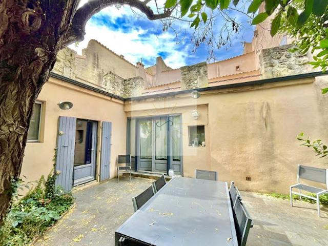 Maison vente à Les Granges-gontardes