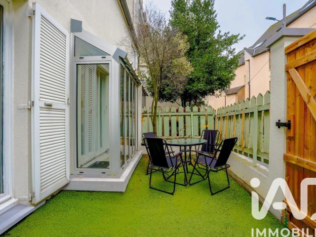 Maison vente à Argenteuil, Sannois