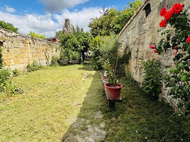 Maison vente à Libourne, Belvès-de-castillon