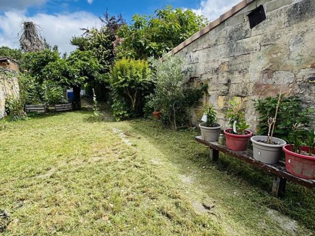 Maison vente à Libourne, Belvès-de-castillon