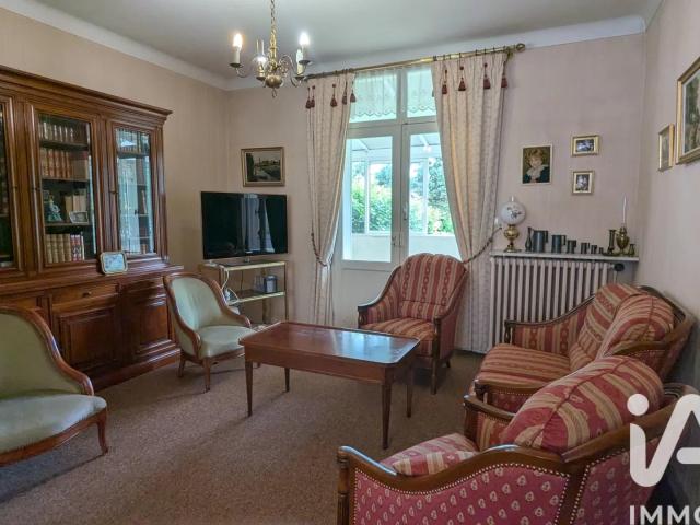 Maison vente à Nantes