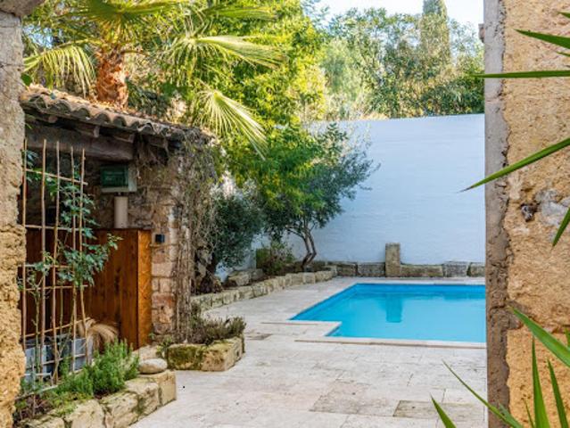 Maison vente à Montpellier, Poussan