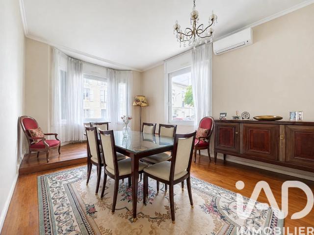 Maison vente à Agen