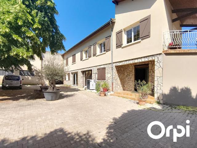 Maison vente à Clermont-Ferrand, Vertaizon