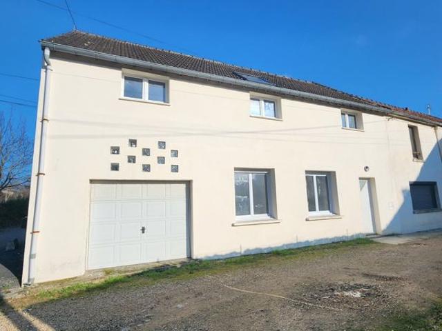 Maison vente à Meaux, Changis-sur-marne