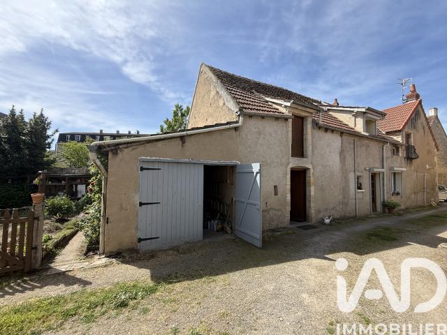 Ferme vente à Mantes-la-Jolie, Richebourg