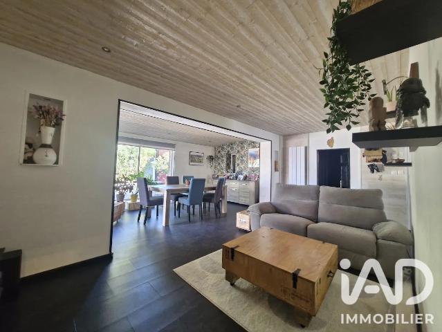 Maison vente à Nantes, La Montagne
