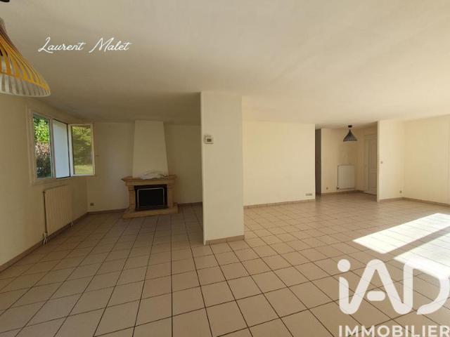 Maison vente à Tours, Saint-avertin