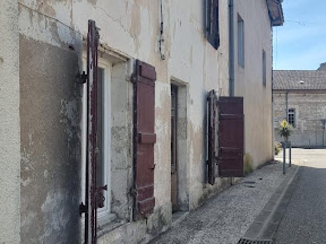 Maison vente à Lafitte-sur-lot