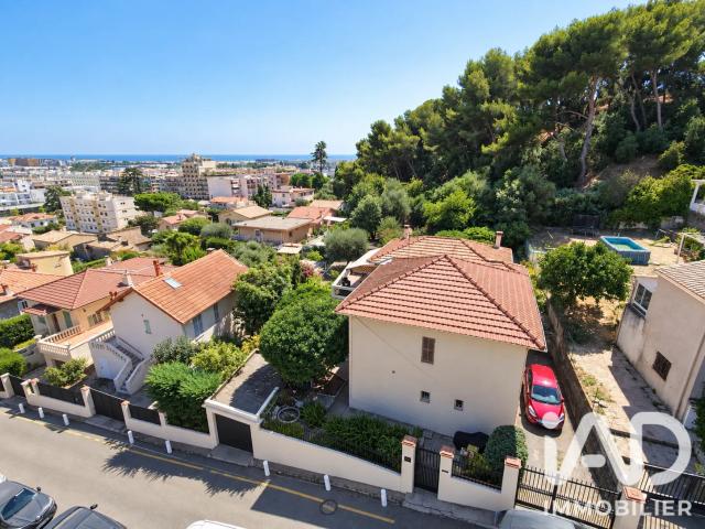 Maison vente à Saint-Laurent-du-Var, Alpes-Maritimes