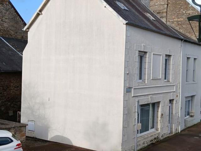 Maison vente à Coutances, Gouville-sur-mer