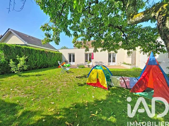 Maison vente à Tours, Saint-avertin