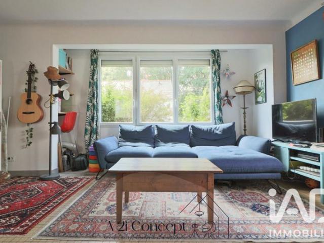 Maison vente à Nantes