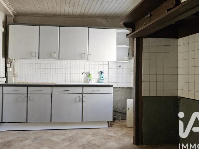 Maison vente à Aurillac, Maurs