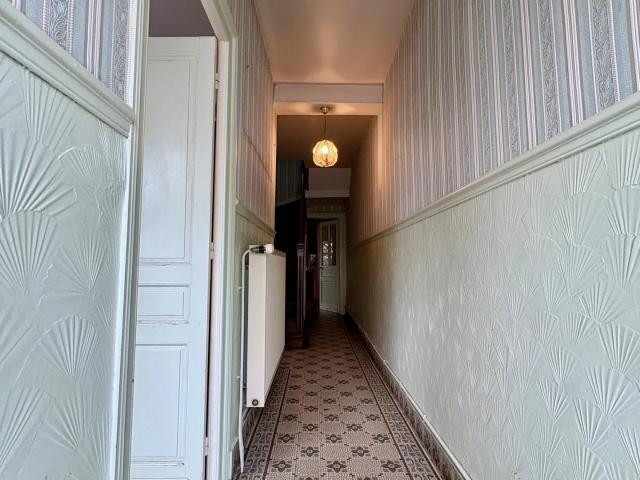 Maison vente à Saint-Pol-sur-Ternoise, Pas-de-Calais