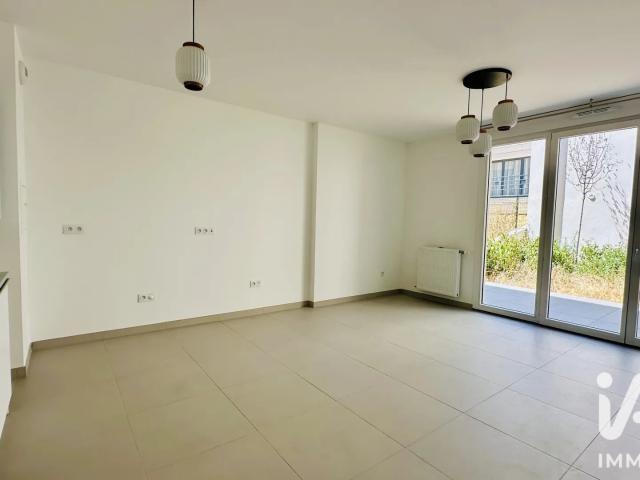 Maison vente à Saint-Denis, Île-de-France
