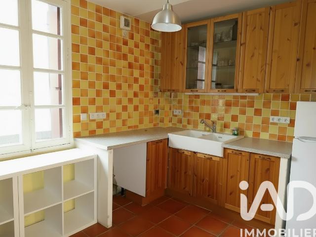 Maison vente à Béziers, Agde