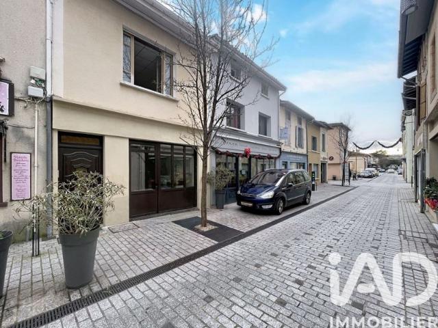 Maison vente à Toulouse, Revel