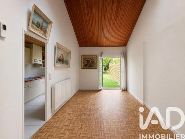 Maison vente à Palaiseau, Longjumeau