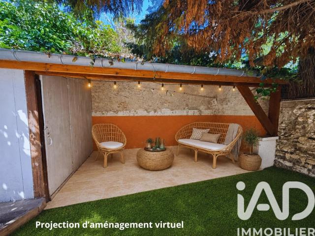 Maison vente à Tours