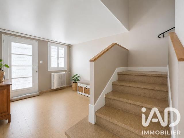 Maison vente à Épernay, Epernay