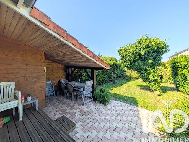 Maison vente à Bordeaux