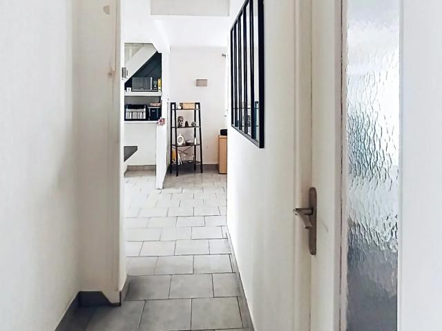Maison vente à Rouen, Le Grand-quevilly
