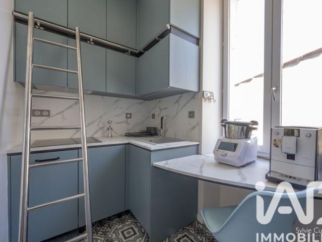 Maison vente à La Rochelle