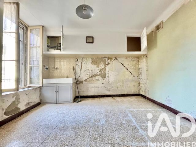 Maison vente à Narbonne, Saint-laurent-de-la-cabrerisse