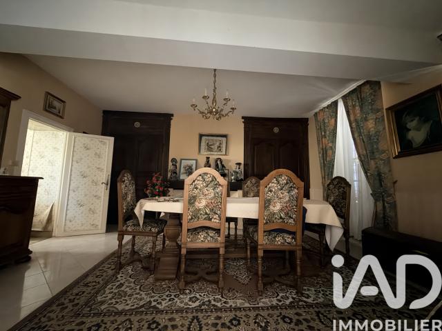 Maison vente à Nogent-sur-Seine, Villenauxe-la-grande