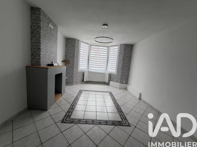 Maison vente à Lallaing, Nord