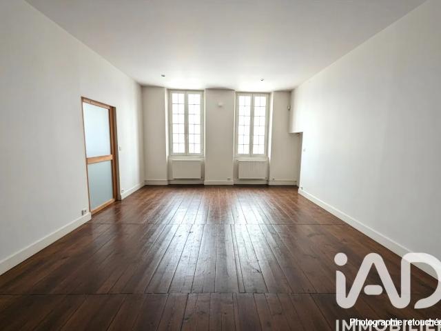 Maison vente à Libourne