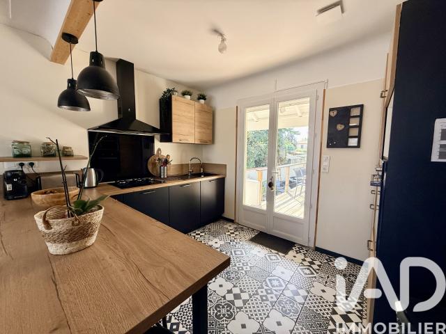 Maison vente à Montmorillon, Couhé