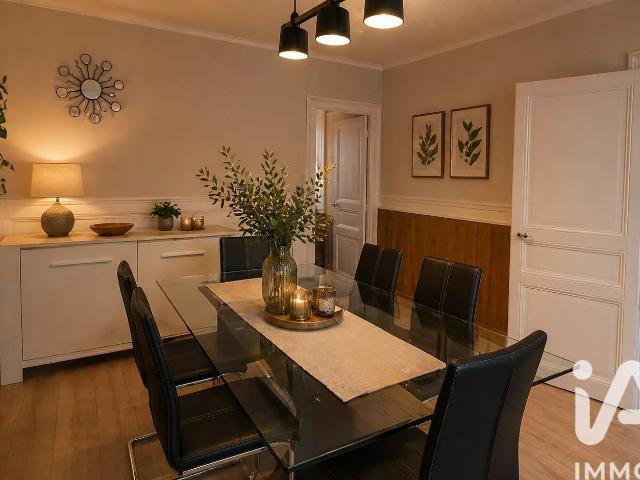 Maison vente à Châteauroux, Déols