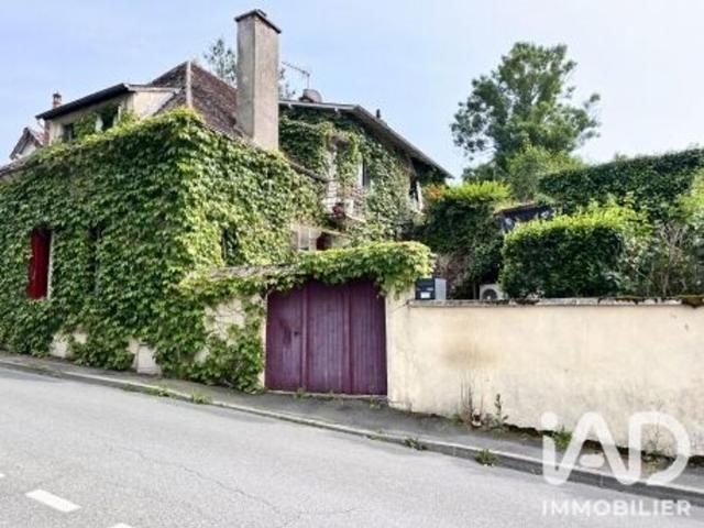 Maison vente à Charolles, Chalmoux