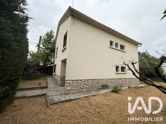 Maison vente à Nîmes