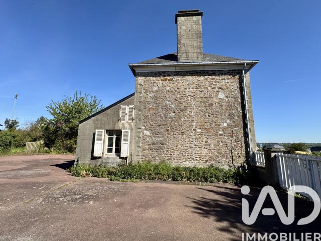 Maison vente à Coutances, Quettreville-sur-sienne