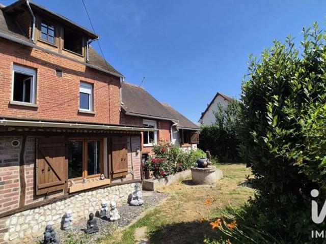 Maison vente à Rouen, Caudebec-lès-elbeuf