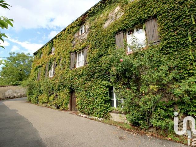 Maison vente à Ambert, Grandrif