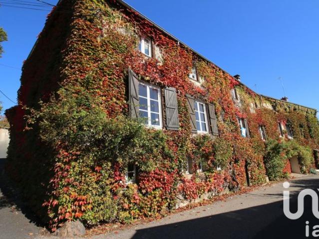 Maison vente à Ambert, Grandrif