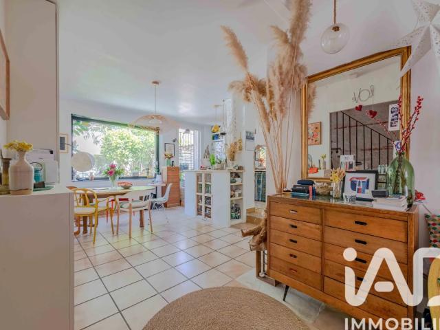 Maison vente à Perpignan