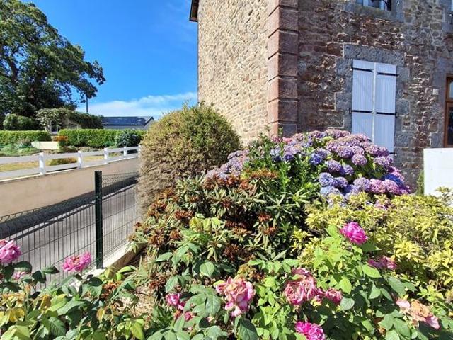 Maison vente à Saint-Brieuc, Bretagne
