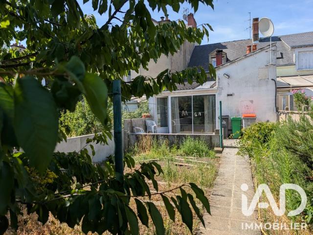 Maison vente à Le Mans