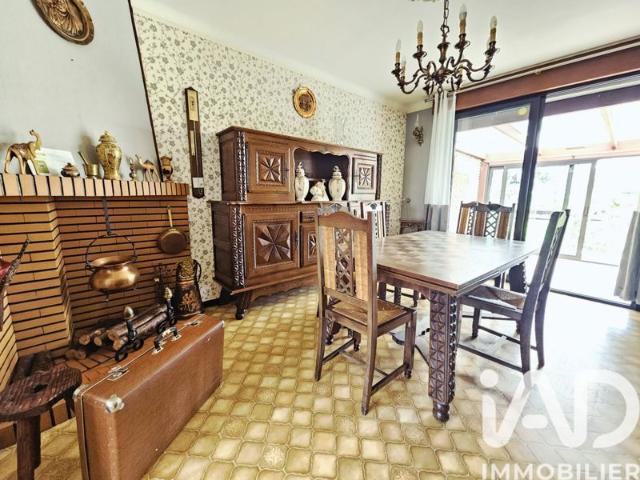 Maison vente à Saint-Omer, Arques