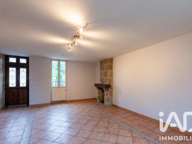 Maison vente à Chanlat, Brive-la-Gaillarde